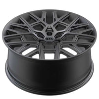 Customized forged wheel hub