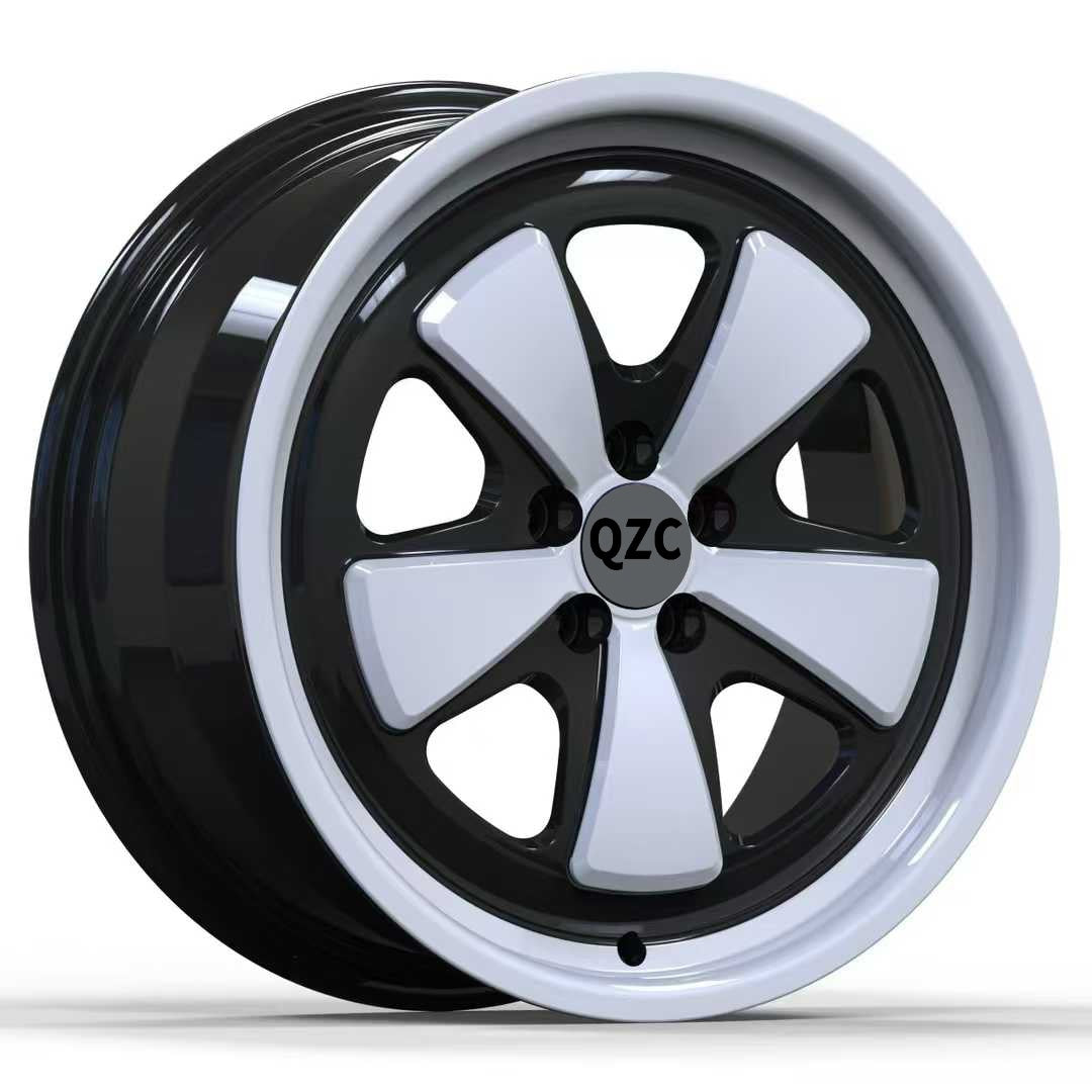 Custom Forged Rims