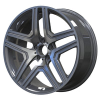 Forged Wheel Hub