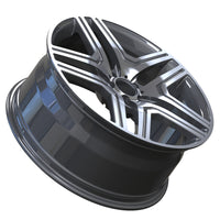 Forged Wheel Hub
