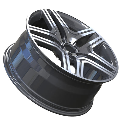 Forged Wheel Hub