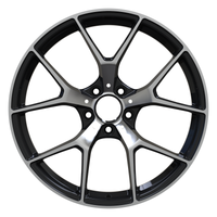 Forged Wheel Hub