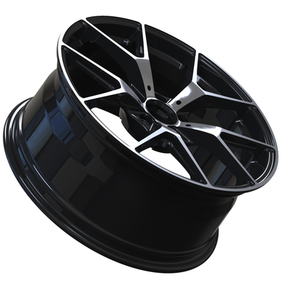 Forged Wheel Hub