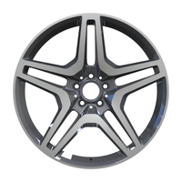 Forged Wheel Hub
