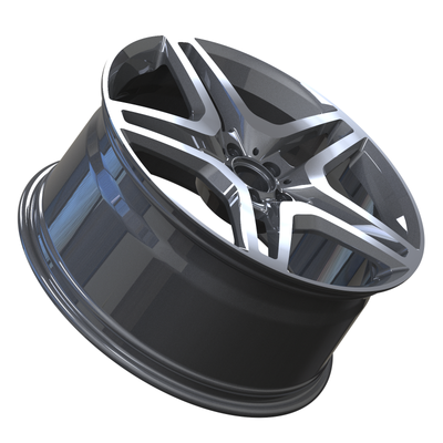 Forged Wheel Hub