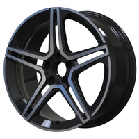 Forged Wheel Hub