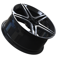 Forged Wheel Hub
