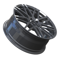 Forged Wheel Hub