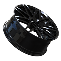 Forged Wheel Hub