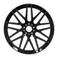 Forged Wheel Hub