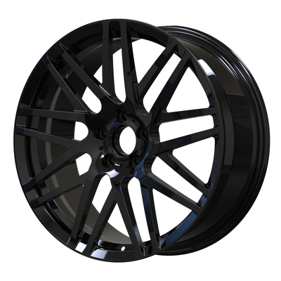 Forged Wheel Hub