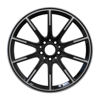Forged Wheel Hub