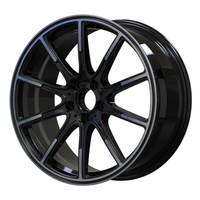 Forged Wheel Hub
