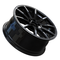 Forged Wheel Hub