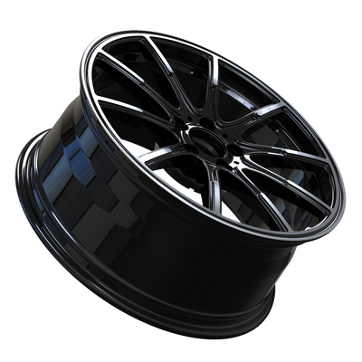 Forged Wheel Hub