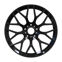 Forged Wheel Hub