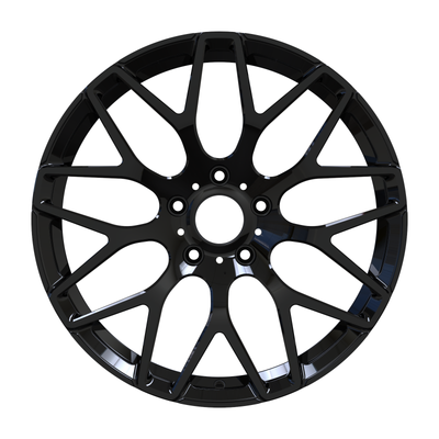 Forged Wheel Hub