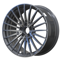 Forged Wheel Hub