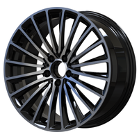 Forged Wheel Hub