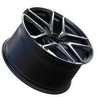 Forged Wheel Hub