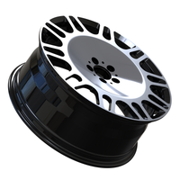 Forged Wheel Hub