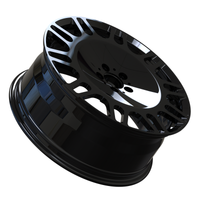 Forged Wheel Hub