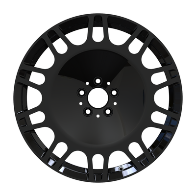 Forged Wheel Hub