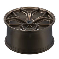 Customized forged wheel hub