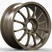 Customized forged off-road wheels