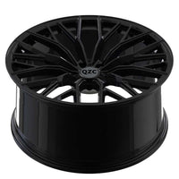 Customized forged wheel hub