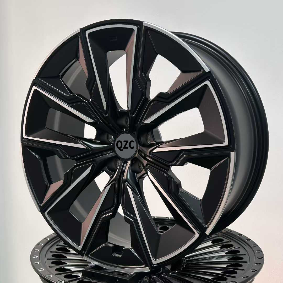 Suitable for BMW models, stock size 19-20 inches