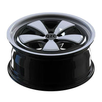 Custom Forged Rims