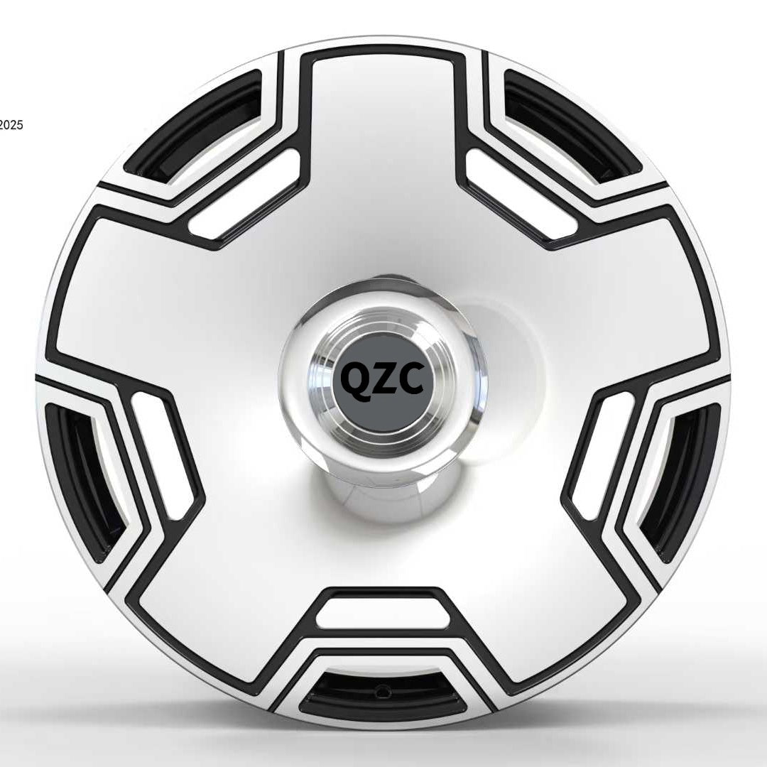 Forged Aluminum Alloy  Car Wheels