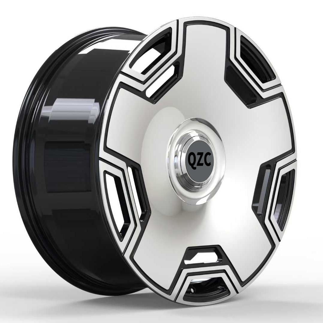 Forged Aluminum Alloy  Car Wheels