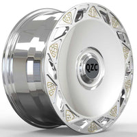 Forged Wheels