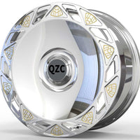 Forged Wheels