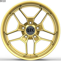 Forged Wheels