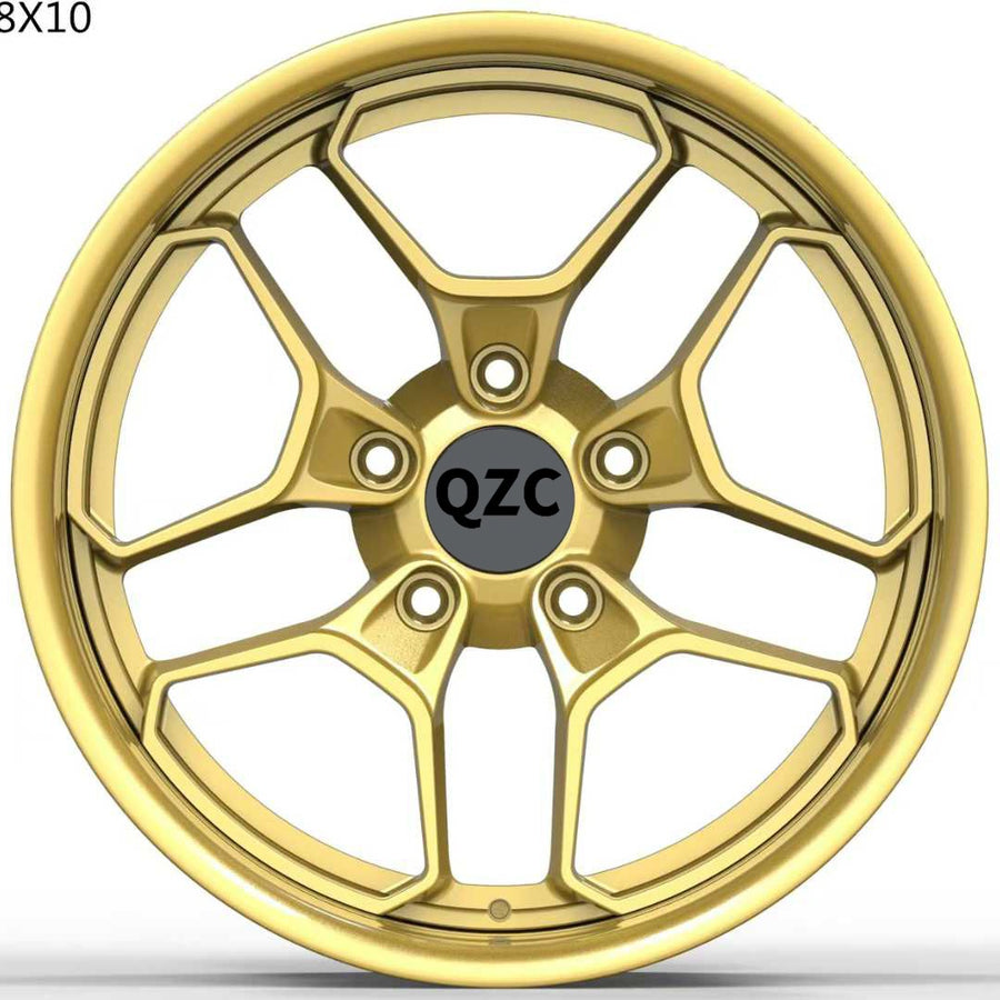 Forged Wheels