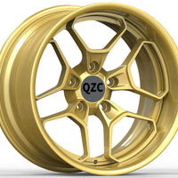 Forged Wheels