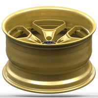 Forged Wheels