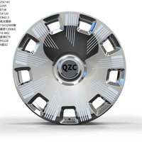 Customized alloy forging wheel