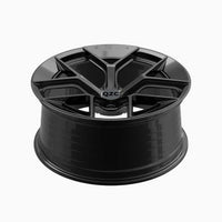 Forged Aluminum Wheels