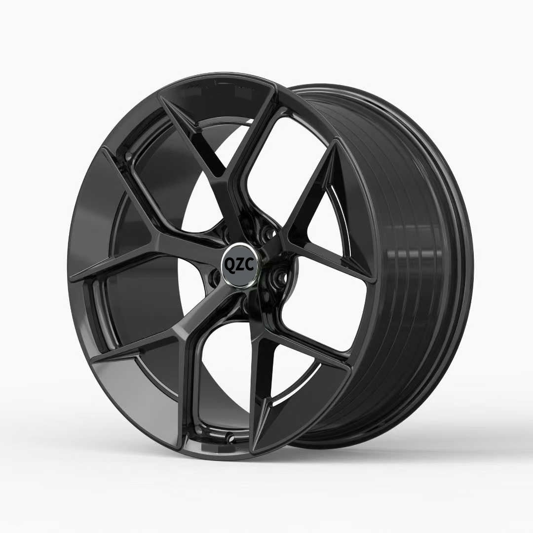 Forged Aluminum Wheels