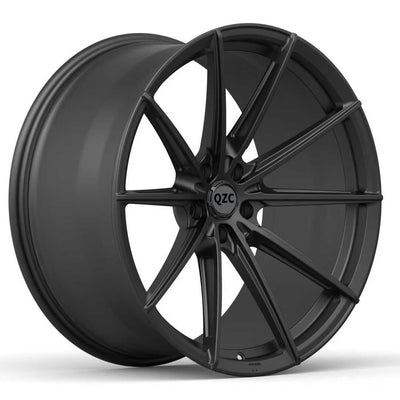 Custom Forged Wheels