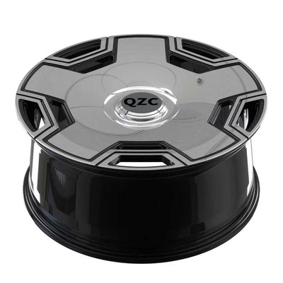 Forged Aluminum Alloy  Car Wheels