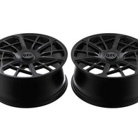 Forged Aluminum Alloy Monoblock Wheels