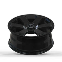 Customized  forged wheels