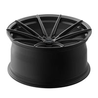 Custom Forged Wheels