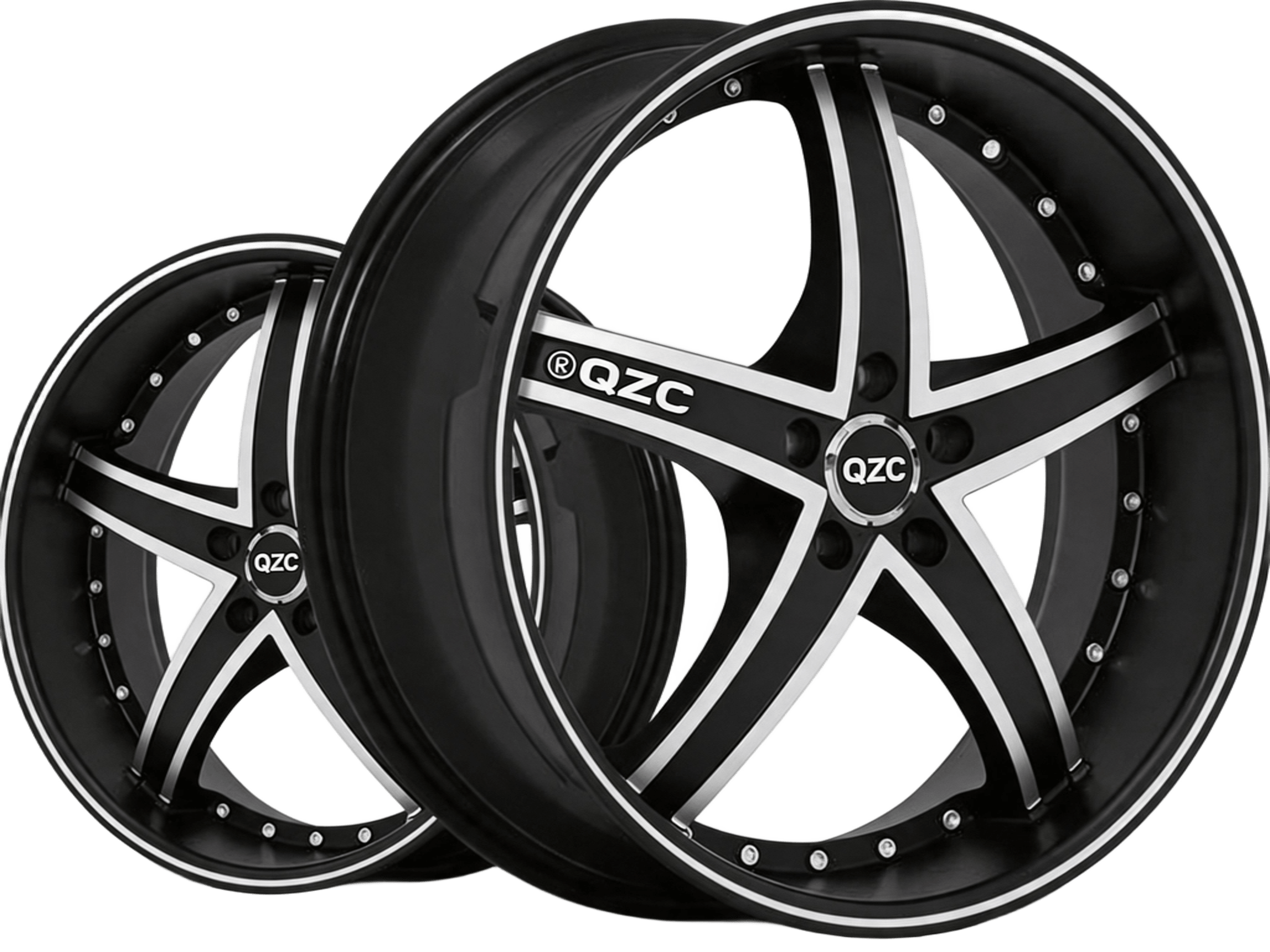 Welcome to QZC Forged Wheels