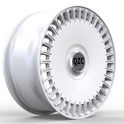 Customized forged wheel hub